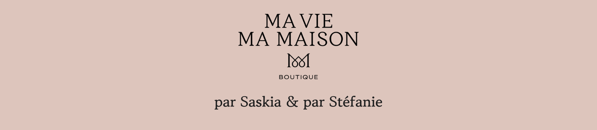 par Saskia & Stéfanie accueil